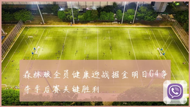 森林狼全员健康迎战掘金明日G4争夺季后赛关键胜利
