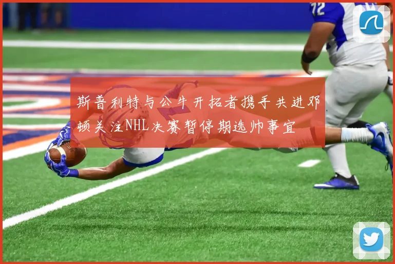 斯普利特与公牛开拓者携手共进邓顿关注NHL决赛暂停期选帅事宜